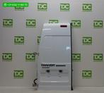 Ford Transit Connect ('02-'13) Achterdeur links dicht wit H2, Gebruikt, Ford, Deur, Ophalen of Verzenden