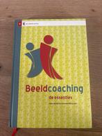 Beeldcoaching - de essenties, Ophalen of Verzenden, Zo goed als nieuw