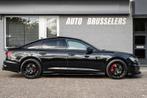 Audi A6 Limousine 55 TFSI e quattro Competition Mega complee, Automaat, Gebruikt, 4 cilinders, Zwart