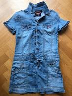 Cars jeans tuniek, maat M, Cars, Blauw, W30 - W32 (confectie 38/40), Ophalen of Verzenden