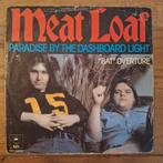 Meat Loaf - Paradise By The Dashboard Light (020), Cd's en Dvd's, Vinyl Singles, Verzenden, Gebruikt, Pop