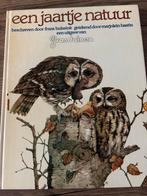 Een jaartje natuur buissink bastin, Ophalen of Verzenden, Gelezen