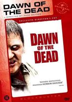 Dawn Of The Dead, Cd's en Dvd's, Dvd's | Horror, Zo goed als nieuw, Ophalen, Vanaf 16 jaar