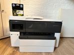 HP OfficeJet Pro 7740 A3 kleurenprinter | scanner defect, Computers en Software, Printers, Ophalen, Zo goed als nieuw, Zwart-en-wit printen