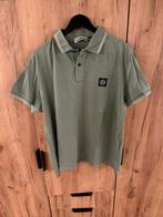 Stone island polo maat xxl, Overige maten, Ophalen of Verzenden, Groen, Stone Island