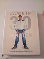 Jamie in 30 minuten - Kookboek, Boeken, Ophalen of Verzenden