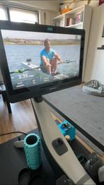 Hydrow Roeitrainer - Virtuele Roei-ervaring, Sport en Fitness, Fitnessapparatuur, Ophalen, Zo goed als nieuw, Roeitrainer, Armen