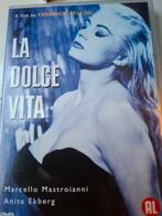 La dolce vita, Alle leeftijden, Ophalen of Verzenden, Zo goed als nieuw, Overige gebieden