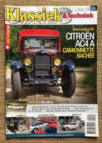 KT: R4, Citroen 2CV, Skoda 105S, Alfa Junior Zagato, Ophalen of Verzenden, Zo goed als nieuw, Algemeen