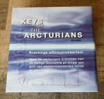 Keys of the Arcturians - Affirmatiekaarten, Boeken, Ophalen of Verzenden, Zo goed als nieuw