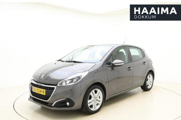 Peugeot 208 1.2 PureTech Signature | Navigatie | Cruise Cont beschikbaar voor biedingen