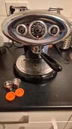 Illy Espresso Machine - Model 7, Ophalen