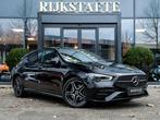 Mercedes CLA-klasse Shooting Brake 250 e AMG|PANO|360°|ACC, Auto's, Mercedes-Benz, CLA, Gebruikt, Zwart, 4 cilinders