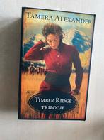 Timber Ridge trilogie (Tamera Alexander), Ophalen of Verzenden, Zo goed als nieuw