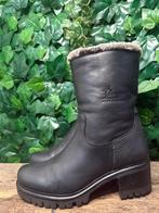 bijna Nieuwe gevoerde laars van Panama Jack maat 41