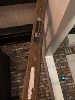 Antieke Houten Ladder - Decoratief, Ophalen, Gebruikt