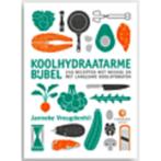koolhydraatarme bijbel, Boeken, Kookboeken, Ophalen of Verzenden, Zo goed als nieuw, Janneke Vreugdenhil
