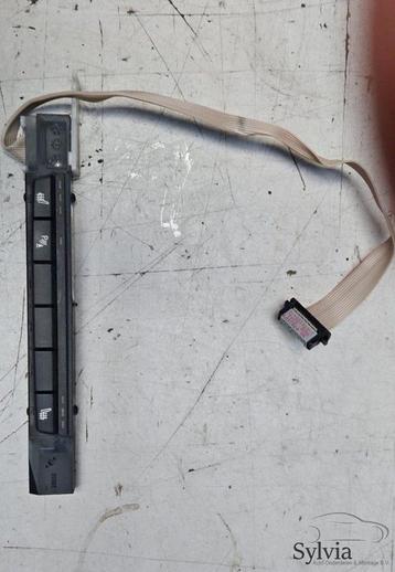Schakelaareenheid stoelverwarming middenconsole BMW 3 serie  beschikbaar voor biedingen