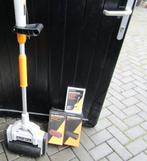 Batavia borstel/veegmachine compleet, Ophalen, Zo goed als nieuw, Overige merken