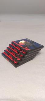 NEW > 5x MiniDisc Sony MDW 74 Min, Ophalen of Verzenden, Overige typen
