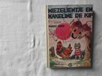 Phiny Dick      Miezelientje HK x 3, Ophalen, Gelezen, Fictie