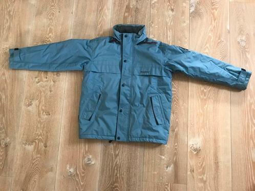 Gaastra jas te dragen als winterjas of bij het zeilen, Kleding | Dames, Jassen | Winter, Zo goed als nieuw, Blauw, Ophalen of Verzenden