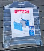 Tomado droogrek, Tuin en Terras, Droogmolens en Wasrekken, Ophalen of Verzenden, Zo goed als nieuw, Wasrek