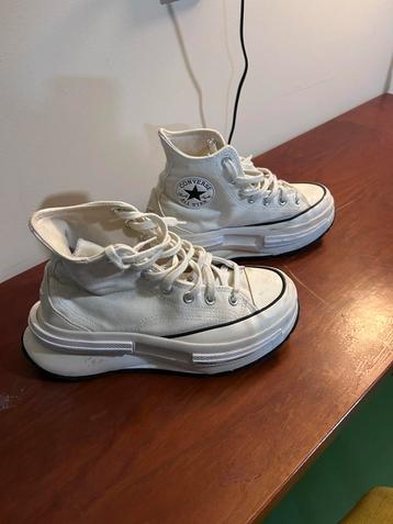 Converse Sneakers  38 beschikbaar voor biedingen