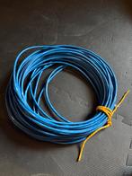 29,5m Cat 6a Kabel - Overbodig!, Computers en Software, Pc- en Netwerkkabels, Ophalen of Verzenden, Nieuw