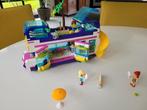 Lego friends bus 41395, Zo goed als nieuw, Ophalen