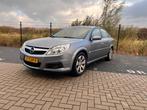 Opel Vectra 1.8 16V SDN Easytronic 2008 Grijs, Auto's, Opel, 4 cilinders, 1796 cc, Vectra, Bedrijf