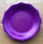 Vintage schaaltje van Flora Gouda Holland, Antiek en Kunst, Ophalen