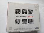 Aangenaam... Jazz 2005 (cd+dvd), Cd's en Dvd's, Cd's | Jazz en Blues, Jazz, Verzenden, 1980 tot heden