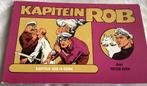 Eric de Noorman Kapitein Rob in China, Gelezen, Eén stripboek, Ophalen of Verzenden, Pieter Kuhn