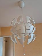 Ikea PS Maskros hanglamp, Kunststof, Ophalen of Verzenden, Zo goed als nieuw, Modern