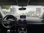 Audi A3 Sportback 1.4 TFSI XENON, NAVI, STOELVERWARMING, PDC, Auto's, Audi, Voorwielaandrijving, Stof, Gebruikt, 4 cilinders