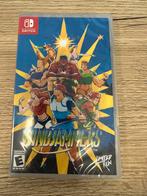 Windjammers limited run #22 nieuw in plastic, 1 speler, Ophalen of Verzenden, Zo goed als nieuw
