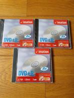 Imation DVD-R, Computers en Software, Beschrijfbare discs, Nieuw, Dvd, Ophalen of Verzenden, Imation