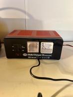 acculader, Ophalen, Gebruikt