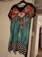 Glitter Tuniek / Jurkje - Maat M, Overige kleuren, Maat 42/44 (L), Ophalen of Verzenden, Gedragen