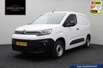 Citroen Berlingo 1.6 BlueHDI Driver 2020 | Goed Onderhouden, Voorwielaandrijving, Stof, Euro 6, Citroën