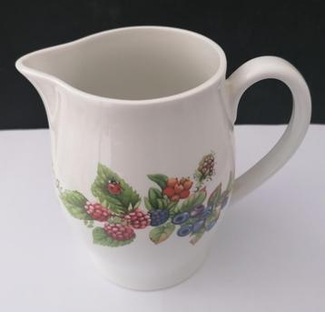 Servies artikelen-Villeroy&Boch-Botanic Garden-Pormeirion beschikbaar voor biedingen
