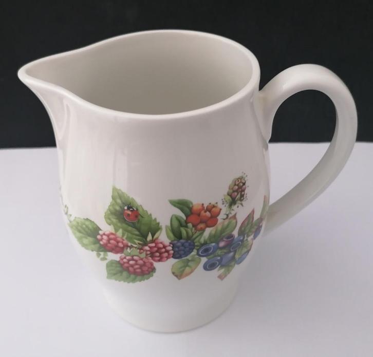 Servies artikelen-Villeroy&Boch-Botanic Garden-Pormeirion, Huis en Inrichting, Keuken | Servies, Nieuw, Overige typen, Overige stijlen