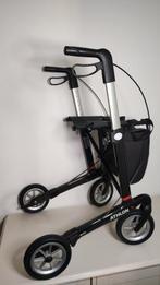 Carbon Rollator Athlon SL Lichtgewicht 5 kg., Diversen, Rollators, Onbekend, Zo goed als nieuw, Onbekend, Athlon