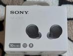 NIEUW Sony oortjes WF C500 zwart, Ophalen of Verzenden, Nieuw, In oorschelp (earbud), Bluetooth
