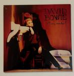 David Bowie - Is it any Wonder? LP nieuw in verpakking, 2000 tot heden, Ophalen of Verzenden, 12 inch, Nieuw in verpakking