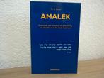Dr. A. Schuil - Amalek, Boeken, Ophalen of Verzenden, Gelezen, Christendom | Protestants
