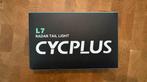 Cycplus L7 radar achterlicht - Nieuw in verpakking, Achterlicht, Nieuw, Ophalen of Verzenden, Oplaadbaar
