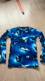 Molo swim uv shirt maat 146 152 nieuw rog, Ophalen of Verzenden, Nieuw, Jongen of Meisje, Shirt of Longsleeve