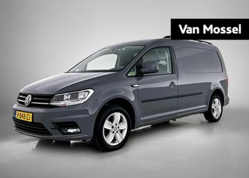 Volkswagen Caddy 2.0 TDI L2H1 BMT Maxi Exclusive Edition | A beschikbaar voor biedingen